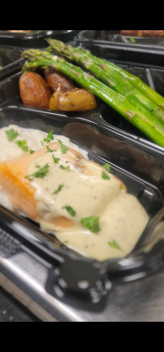 1-Day Meal